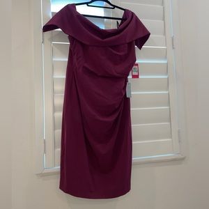 Vince Camuto Dress